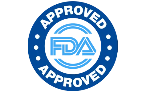 GiantFX7 FDA Approved
