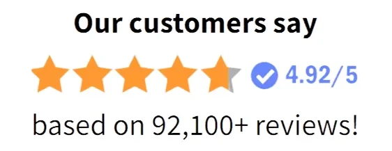 GiantFX7 5 star ratings