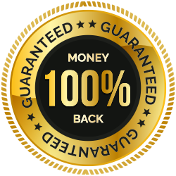 GiantFX7 Money Back Guarantee