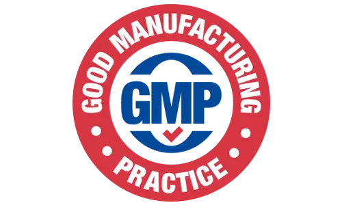 GiantFX7 GMP Certified